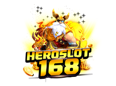 Heroslot168 ศูนย์รวมเกมลิขสิทธิ์แท้ทุกค่ายในที่เดียว